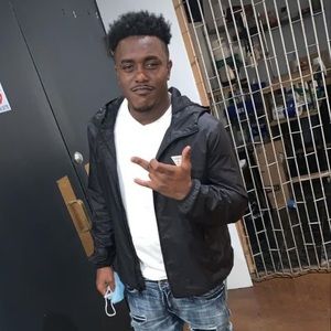 Meet your Posher, Ronald